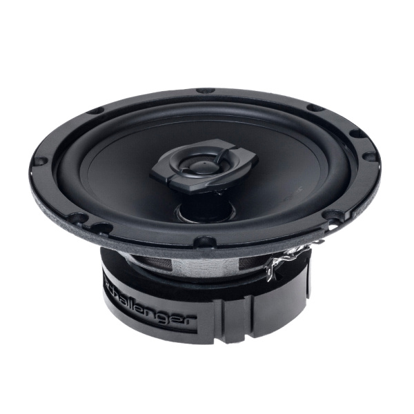 Challenger PWR-652 II