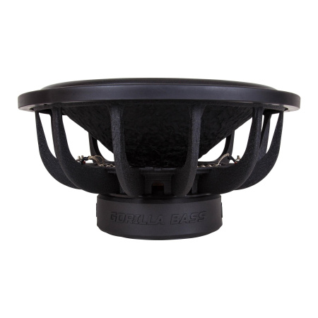 Kicx Gorilla Bass E15