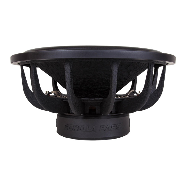 Kicx Gorilla Bass E15