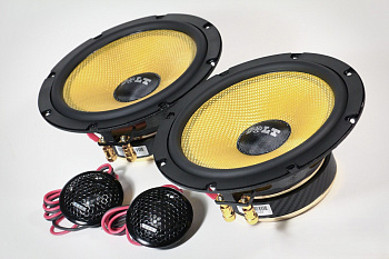 Colt GOLD 6 component