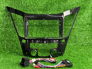 Комплект для Android магнитолы на Hyundai Sonata, I-45 2010-2014 Тип-A