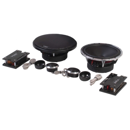 VIBE BLACKAIR6C-V0