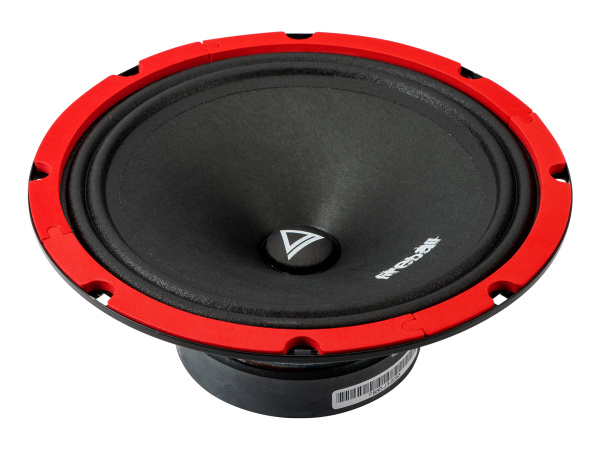 AurA | FIREBALL-80 |