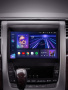 Автомагнитола Teyes CC3 4/32Gb Toyota Alphard H20