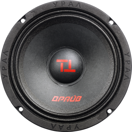 УРАЛ ТТ 165 ДРАЙВ