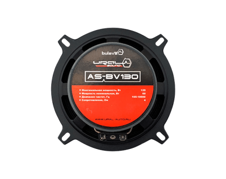 УРАЛ АС-БВ130 БУЛАВА
