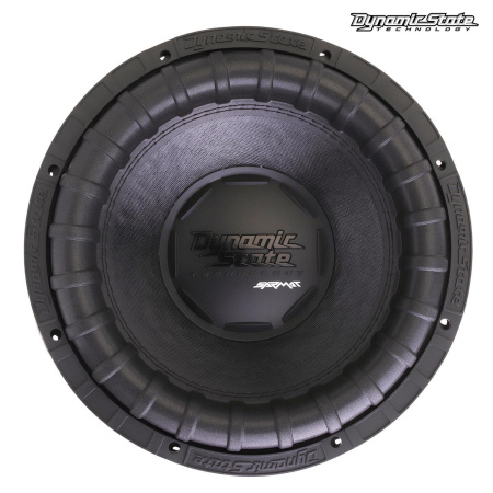 DYNAMIC STATE SARMAT SMW-322