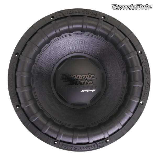 DYNAMIC STATE SARMAT SMW-322 DYNAMIC STATE SARMAT SMW-322