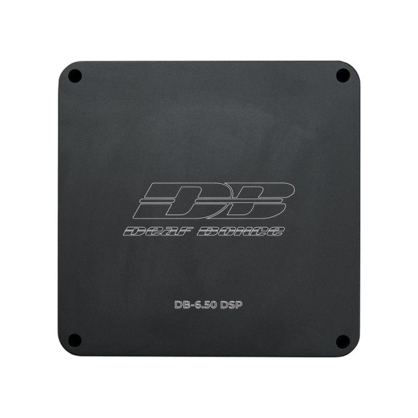 Alphard Deaf Bonce DB-6.50 DSP