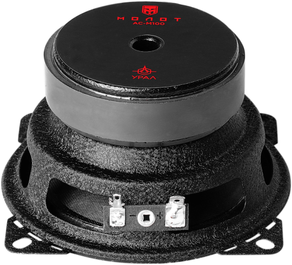 УРАЛ МОЛОТ АС-М100
