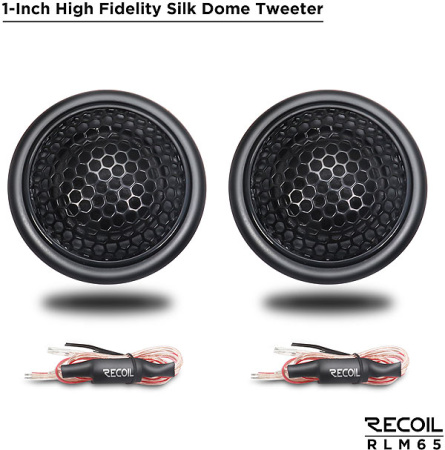 Recoil RLM65