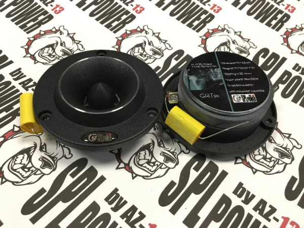 AZ-13 SPL Power GR-T90