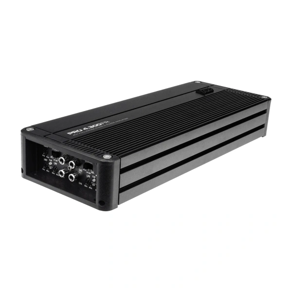 AMP PRO 4.300FR AMP PRO 4.300FR