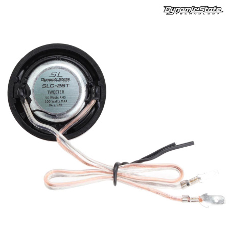 Dynamic State SLB-16.2