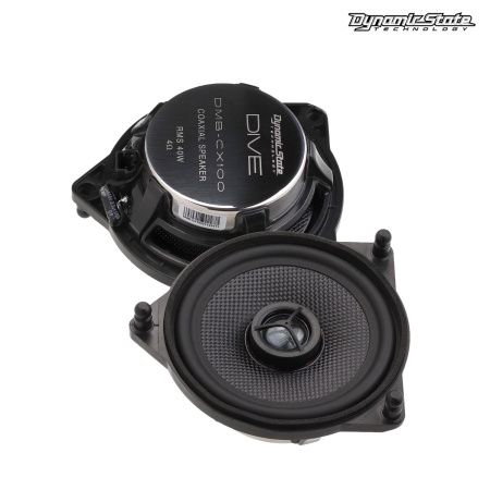 Dynamic State DMB-CX100