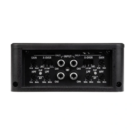 AMP PRO 4.300FR