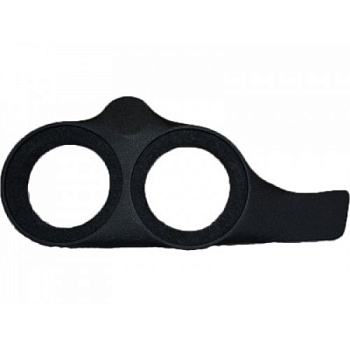 Ваз 2109 20х20xРупор