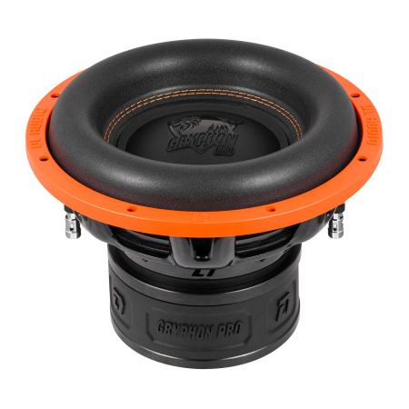 DL Audio Gryphon Pro 10 v.3