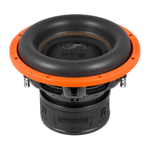 DL Audio Gryphon Pro 10 v.3