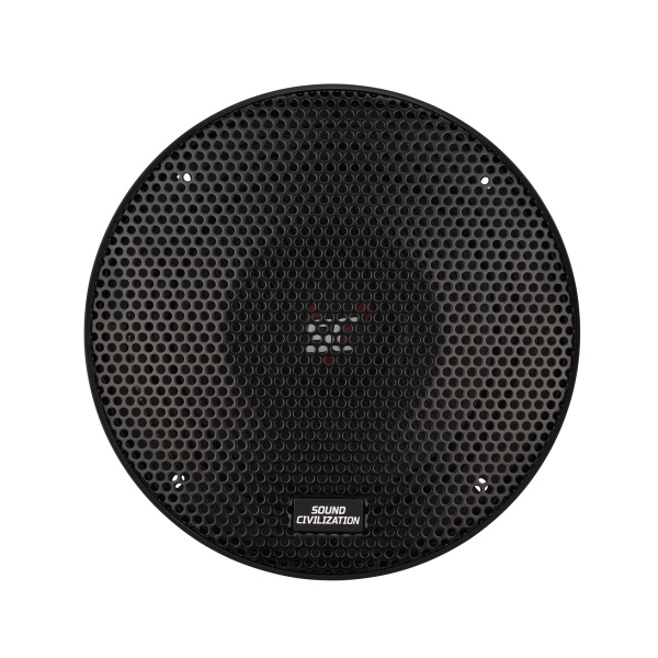 Kicx Sound Civilization GFS 165.5