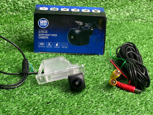 Камера заднего вида LADA GRANTA