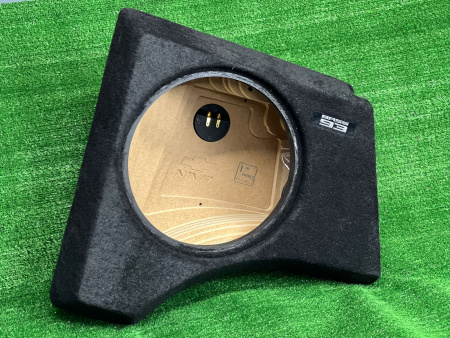 Короб стелс CHEVROLET NIVA ver.1 12