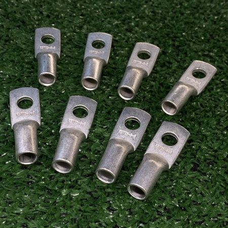 Медные лужёные 35КВ