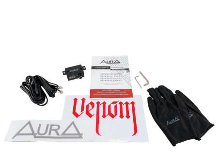 AurA VENON-D2500 AE