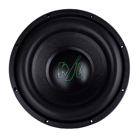 Alphard Machete M12 V.2 D4