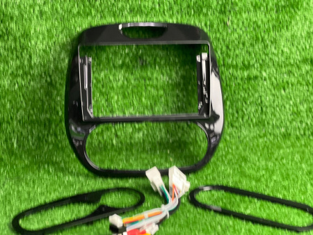 Комплект для Android магнитолы на Renault Kaptur 2016-2019 Тип-A