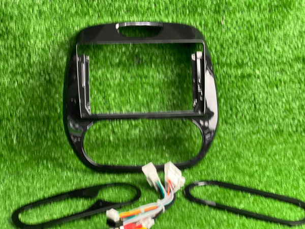 Комплект для Android магнитолы на Renault Kaptur 2016-2019 Тип-A