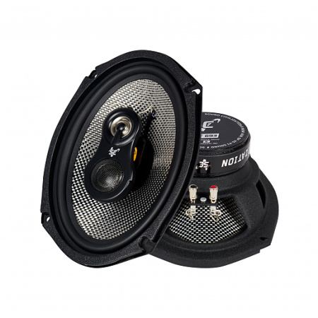 Sound Civilization GF-693