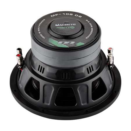 Alphard Machete MF-10S D2