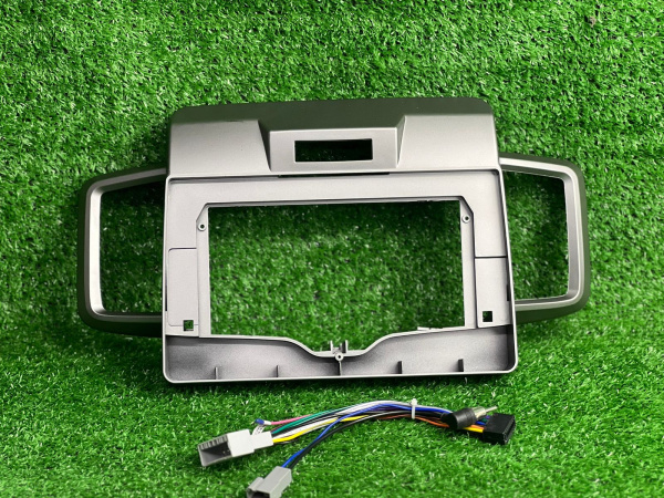 Комплект для Android магнитолы на Honda Freed 1 2008-2016 [RHD] Тип-A