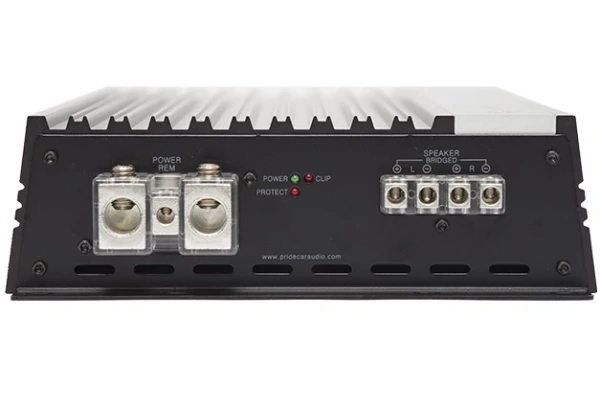 Pride FR 1500/2 Pride FR 1500/2