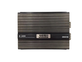 MOMO D-1000