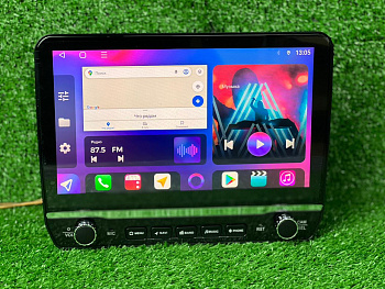 Автомагнитола X8 2/32Gb 9"