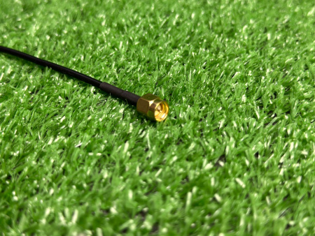 Адаптер штатной GPS антены