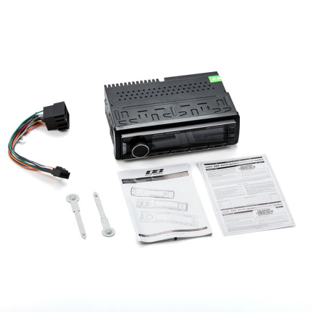 Alphard Deaf Bonce DB-530DSP