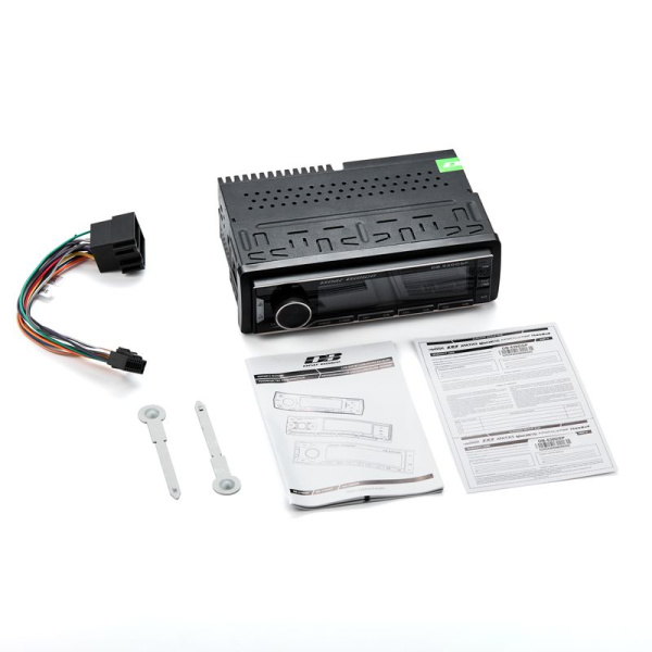 Alphard Deaf Bonce DB-530DSP