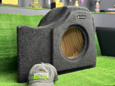 Короб стелс TOYOTA CAMRY XV50