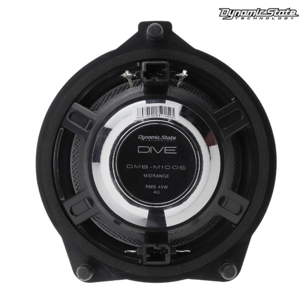 Dynamic State DMB-M100E