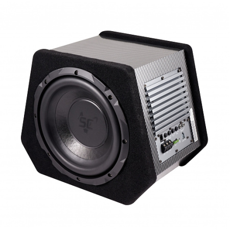 Sound Civilization Q250BPA