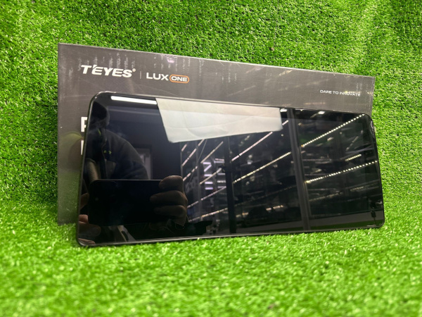 Автомагнитола Teyes LUX ONE 6/128Gb BMW 5-Series F10 (NBT) (2013-2017)