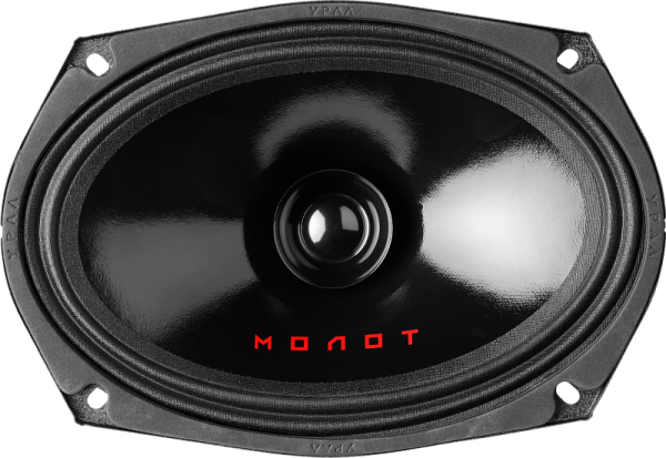 УРАЛ МОЛОТ АС-М69