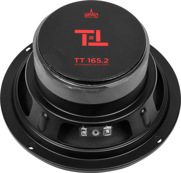 УРАЛ ТТ 165.2