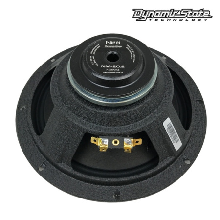 Dynamic State NM-20.2 NEO Series
