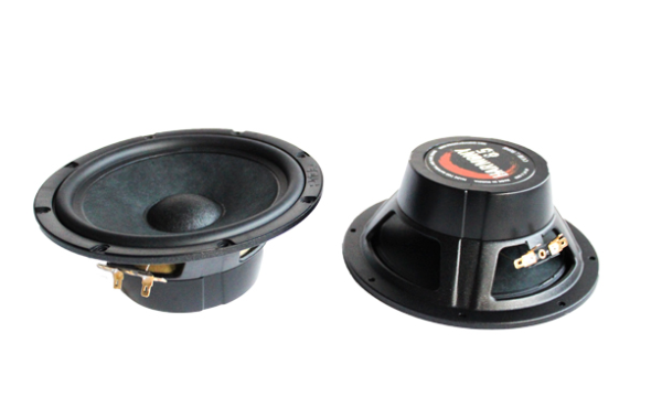 Pride Harmony 6.5MD v2 Mid