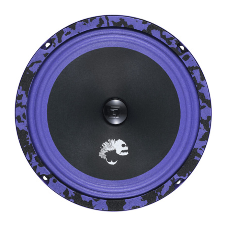 DL Audio Piranha 200 V.2