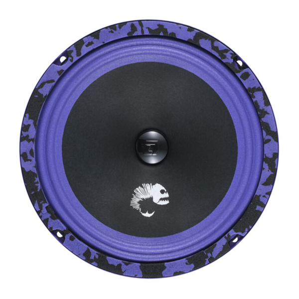 DL Audio Piranha 200 V.2